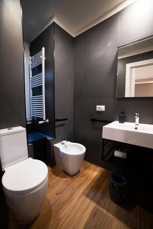 Hotel Lucrino 45 By Ale Roma Exterior foto